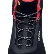 uvex 1 G2 Stiefel S2 68507 schwarz, rot Weite 10 Größe 42 Produktbild img10 S