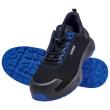 uvex 1 x-craft Halbschuhe S2 68147 schwarz, blau Weite 10 Größe 42 Produktbild img9 S