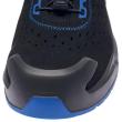 uvex 1 x-craft Halbschuhe S1 68130 schwarz, blau Weite 14 Größe 44 Produktbild img14 S