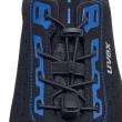 uvex 1 x-craft Halbschuhe S1 68137 schwarz, blau Weite 10 Größe 42 Produktbild img6 S