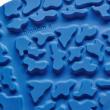 uvex 1 x-craft Halbschuhe S1 68137 schwarz, blau Weite 10 Größe 42 Produktbild img8 S