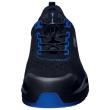 uvex 1 x-craft Halbschuhe S1 68137 schwarz, blau Weite 10 Größe 42 Produktbild img5 S