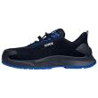 uvex 1 x-craft Halbschuhe S1 68137 schwarz, blau Weite 10 Größe 42 Produktbild img13 S