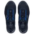 uvex 1 x-craft Halbschuhe S2 68147 schwarz, blau Weite 10 Größe 42 Produktbild img2 S