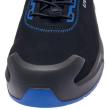 uvex 1 x-craft Halbschuhe S2 68147 schwarz, blau Weite 10 Größe 42 Produktbild img14 S
