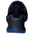 uvex 1 x-craft Halbschuhe S2 68147 schwarz, blau Weite 10 Größe 42 Produktbild img10 S