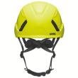 Schutzhelm uvex pronamic alpine E Mips® 9736131 gelb ohne Lüftungen Produktbild img4 S