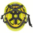 Schutzhelm uvex pronamic alpine E Mips® 9736131 gelb ohne Lüftungen Produktbild img5 S