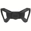 Schutzhelm uvex pronamic 9731333 rot mit Lüftungen Produktbild img4 S