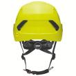 Schutzhelm uvex pronamic alpine E Mips® 9736131 gelb ohne Lüftungen Produktbild img6 S