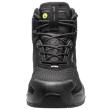 uvex 1 x-craft Stiefel S1 PL 68014 schwarz Weite 14 Größe 45 Produktbild img5 S