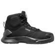 uvex 1 x-craft Stiefel S1 PL 68014 schwarz Weite 14 Größe 45 Produktbild img15 S