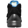 uvex 1 G2 Stiefel S1 68325 schwarz, silber Weite 12 Größe 41 Produktbild img9 S