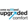 Bügelbrille uvex suxxeed farblos ETC 9181415 Produktbild img8 S