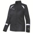 Arbeitsjacke uvex suXXeed multifunction schwarz, graphit 3XL Produktbild img2 S