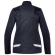 Arbeitsjacke uvex suXXeed multifunction schwarz, graphit 3XL Produktbild img3 S
