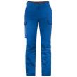 Arbeitshose uvex suXXeed multifunction blau, kornblau 36 Produktbild img2 S
