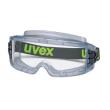 Vollsichtbrille uvex ultravision farblos sv exc. 9301105 Produktbild img1 S