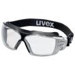 Vollsichtbrille uvex pheos cx2 sonic farblos sv ext. 9309276 Produktbild