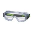 Vollsichtbrille uvex 9405 farblos 9405714 Produktbild