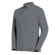 Longsleeve uvex multifunction grau 3XL Produktbild img1 S