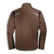 Arbeitsjacke uvex perfeXXion braun, kakao XXL Produktbild img2 S