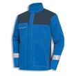 Arbeitsjacke uvex multifunction blau, kornblau 48, 50 Produktbild img1 S
