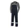 Latzhose uvex multifunction grau, dunkelgrau 52, 54 Produktbild img1 S