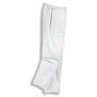 Arbeitshose uvex whitewear weiß 42 Produktbild img1 S