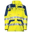 Warnschutzparka 8845 Produktbild