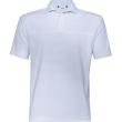 Poloshirt uvex protection ESD weiß S Produktbild img1 S