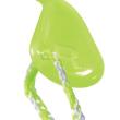 Gehörschutzstöpsel uvex xact-fit 2124001 grün SNR 26 dB Größe M Produktbild img2 S