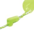 Gehörschutzstöpsel uvex xact-fit 2124001 grün SNR 26 dB Größe M Produktbild img3 S