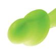 Gehörschutzstöpsel uvex xact-fit 2124001 grün SNR 26 dB Größe M Produktbild img4 S