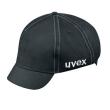 Anstoßkappe uvex u-cap sport 9794424 schwarz 60 cm, 63 cm Produktbild img1 S