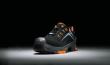 uvex 2 Halbschuhe S1P 65011 schwarz, orange Weite 10 Größe 36 Produktbild img7 S