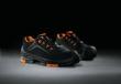 uvex 2 Halbschuhe S1P 65011 schwarz, orange Weite 10 Größe 36 Produktbild img9 S