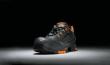 uvex 2 Halbschuhe S3 65021 schwarz, orange Weite 10 Größe 49 Produktbild img4 S
