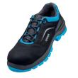 uvex 2 xenova® Halbschuhe S2 95578 schwarz, blau Weite 11 Größe 42 Produktbild img1 S