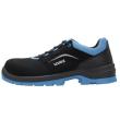 uvex 2 xenova® Halbschuhe S2 95578 schwarz, blau Weite 11 Größe 42 Produktbild img12 S