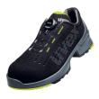 uvex 1 Halbschuhe S1 65658 schwarz, gelb Weite 11 Größe 48 Produktbild img1 S
