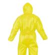 uvex Einweg (NR) Overall gelb, L Produktbild img2 S
