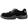 uvex motion style Halbschuhe S1 69898 schwarz, silber Weite 11 Größe 43 Produktbild img11 S