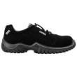 uvex motion style Halbschuhe S1 69898 schwarz, silber Weite 11 Größe 43 Produktbild img12 S