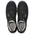 uvex motion style Halbschuhe S1 69898 schwarz, silber Weite 11 Größe 43 Produktbild img13 S