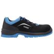 uvex 2 xenova® Halbschuhe S2 95578 schwarz, blau Weite 11 Größe 42 Produktbild img13 S