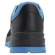 uvex 2 xenova® Halbschuhe S2 95578 schwarz, blau Weite 11 Größe 42 Produktbild img8 S