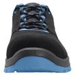 uvex 2 xenova® Halbschuhe S2 95578 schwarz, blau Weite 11 Größe 42 Produktbild img5 S