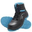 uvex 2 xenova® Halbschuhe S2 95578 schwarz, blau Weite 11 Größe 42 Produktbild img21 S