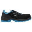 uvex 2 xenova® Halbschuhe S1 95548 schwarz, blau Weite 11 Größe 51 Produktbild img11 S